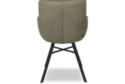 Olijk Eetkamerstoelen^Eetkamerstoel - Thyme Matilde