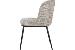 Richmond Interiors Eetkamerstoelen^Eetkamerstoel 212337 Trendy Nature Elvi