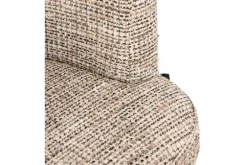 Richmond Interiors Eetkamerstoelen^Eetkamerstoel 212336 Trendy Nature Cheyenne