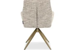 Richmond Interiors Eetkamerstoel 212813 Trendy Nature Lisonne
