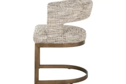 Sale Richmond Interiors Eetkamerstoel 212622 Trendy Nature Ellis