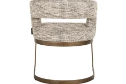 Sale Richmond Interiors Eetkamerstoel 212622 Trendy Nature Ellis