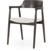 Eleonora Meubelen Eetkamerstoelen^Eetkamerstoel 96227 Yorick