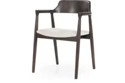 Eleonora Meubelen Eetkamerstoelen^Eetkamerstoel 96227 Yorick