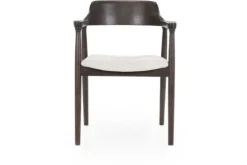 Eleonora Meubelen Eetkamerstoelen^Eetkamerstoel 96227 Yorick