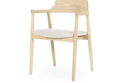 Discount Eleonora Meubelen Eetkamerstoel 96226 Yorick