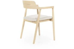 Discount Eleonora Meubelen Eetkamerstoel 96226 Yorick