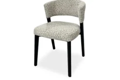 Richmond Interiors Eetkamerstoelen^Eetkamerstoel 214148 Zeno