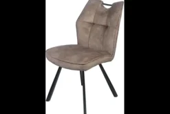 Hot Royal Home Eetkamerstoel Adore 211 Zaria