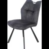Royal Home Eetkamerstoelen^Eetkamerstoel Adore 67 Zaria