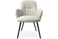 Emix Eetkamerstoelen^Eetkamerstoel Alanza