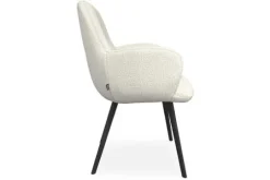 Emix Eetkamerstoelen^Eetkamerstoel Alanza