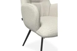 Emix Eetkamerstoelen^Eetkamerstoel Alanza