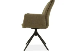 SitSmart Eetkamerstoelen^Eetkamerstoel Alfira
