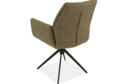 SitSmart Eetkamerstoelen^Eetkamerstoel Alfira