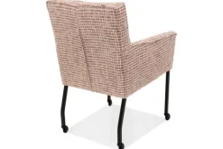 France Eetkamerstoelen^Eetkamerstoel  Alice