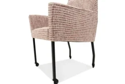 France Eetkamerstoelen^Eetkamerstoel  Alice