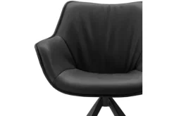 Emix Eetkamerstoelen^Eetkamerstoel Alita