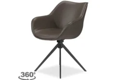 Emix Eetkamerstoelen^Eetkamerstoel Alita