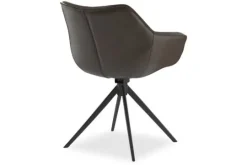 Emix Eetkamerstoelen^Eetkamerstoel Alita
