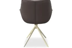 Emix Eetkamerstoelen^Eetkamerstoel Alita