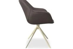 Emix Eetkamerstoelen^Eetkamerstoel Alita