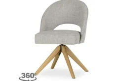 Bellagio Seats Eetkamerstoelen^Eetkamerstoel Ankie