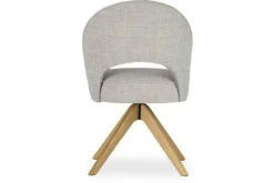Bellagio Seats Eetkamerstoelen^Eetkamerstoel Ankie