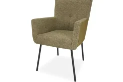 Bing Eetkamerstoelen^Eetkamerstoel Annemijn