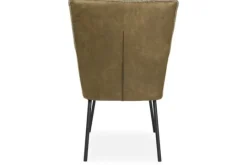 Bing Eetkamerstoelen^Eetkamerstoel Annemijn
