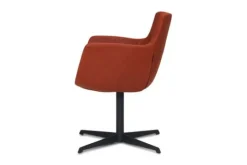 Divani Eetkamerstoelen^Eetkamerstoel Annick
