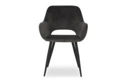 Discount Label51 Eetkamerstoel Antraciet IH-50.134 Fer
