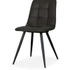 Outlet Label51 Eetkamerstoel Antraciet LN-87.001 Bistro