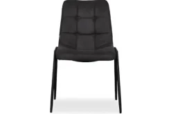 Label51 Eetkamerstoelen^Eetkamerstoel Antraciet UK-30.508 Noor
