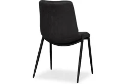 Label51 Eetkamerstoelen^Eetkamerstoel Antraciet UK-30.508 Noor