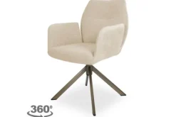 Titan Design Eetkamerstoelen^Eetkamerstoel Aranka
