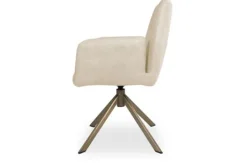 Titan Design Eetkamerstoelen^Eetkamerstoel Aranka