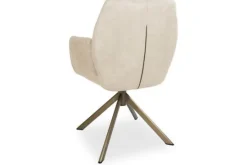 Titan Design Eetkamerstoelen^Eetkamerstoel Aranka