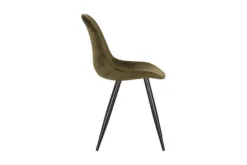 Label51 Eetkamerstoel Army FF-45.028 Capri