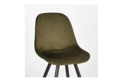 Label51 Eetkamerstoel Army FF-45.028 Capri