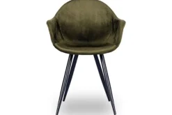 Online Label51 Eetkamerstoel Army FF-45.034 Forli