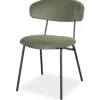 Label51 Eetkamerstoelen^Eetkamerstoel Army IH-50.161 Zack