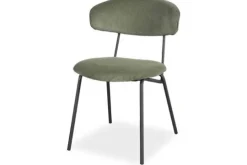 Label51 Eetkamerstoelen^Eetkamerstoel Army IH-50.161 Zack