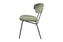 Label51 Eetkamerstoelen^Eetkamerstoel Army IH-50.161 Zack