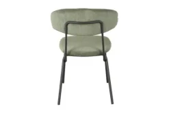 Label51 Eetkamerstoelen^Eetkamerstoel Army IH-50.161 Zack