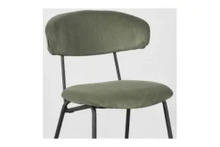 Label51 Eetkamerstoelen^Eetkamerstoel Army IH-50.161 Zack