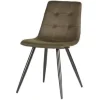 Label51 Eetkamerstoelen^Eetkamerstoel Army UK-30.232 Jay