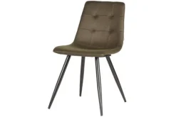 Label51 Eetkamerstoelen^Eetkamerstoel Army UK-30.232 Jay