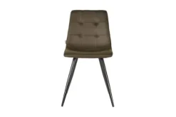 Label51 Eetkamerstoelen^Eetkamerstoel Army UK-30.232 Jay