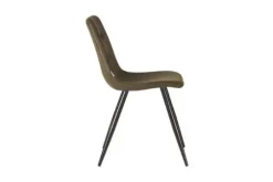 Label51 Eetkamerstoelen^Eetkamerstoel Army UK-30.232 Jay